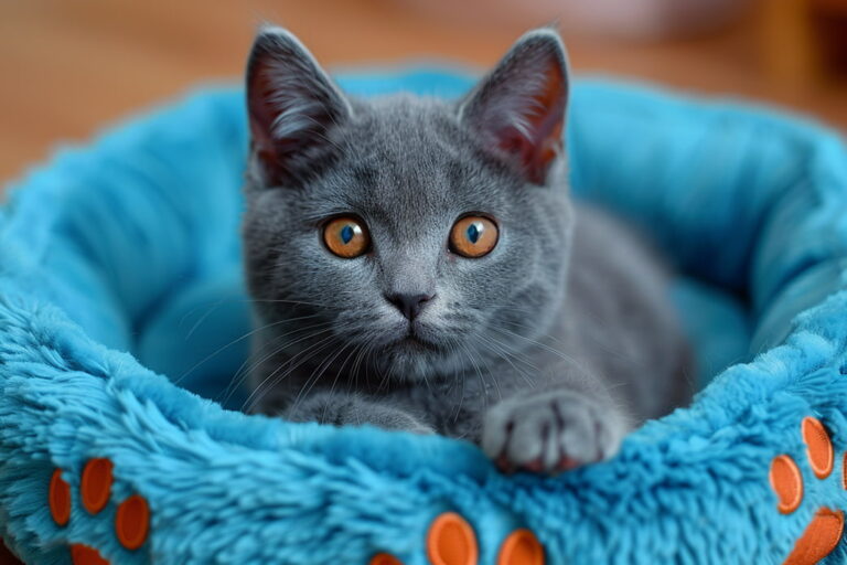 Guide pratique pour choisir la litière idéale pour votre chat : types et coûts