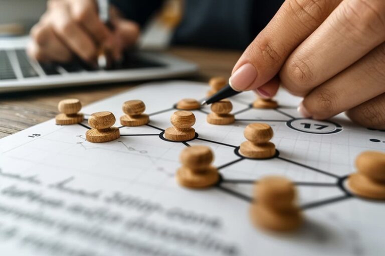 Budget pour logistique d’entreprise : Analyse des coûts réels et comparatifs
