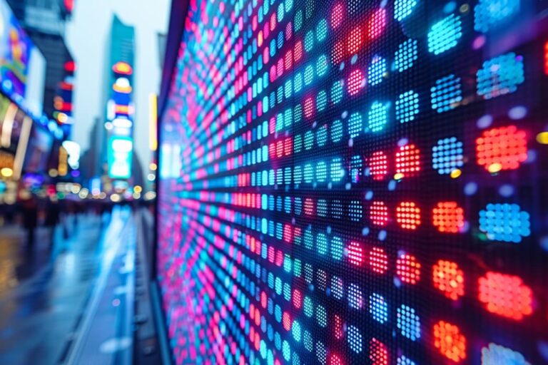 Optimisation des performances de marque : KPIs, outils danalyse et benchmarks