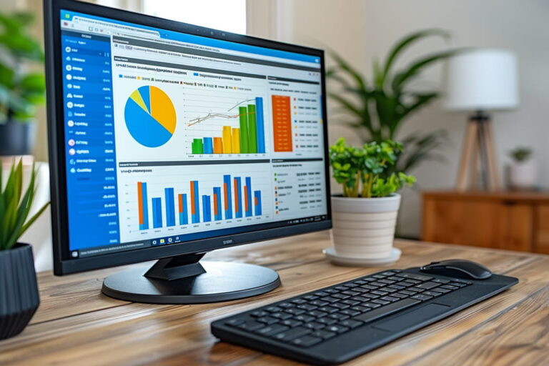 Technologie appliquée à investissements et marchés financiers : Avancées que