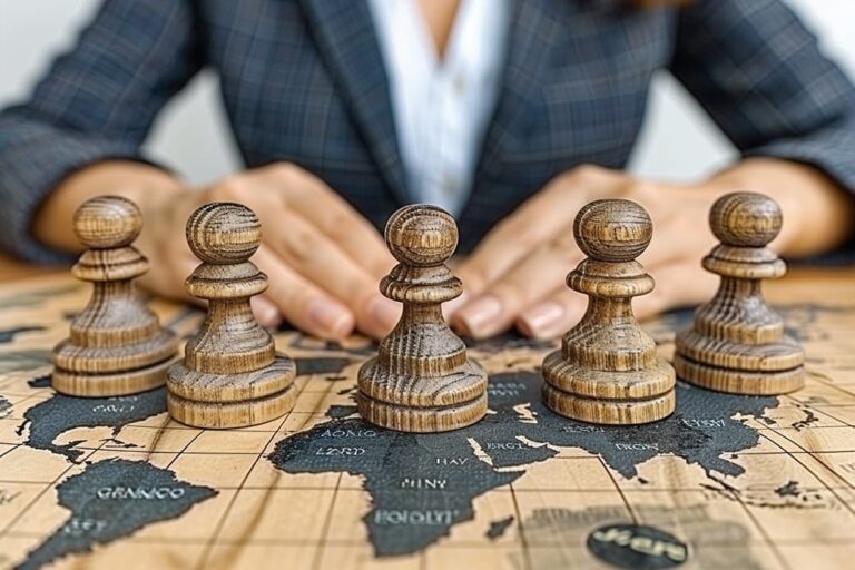 Optimisation des coûts dimport/export : Analyse des taux de 5 à 15 %