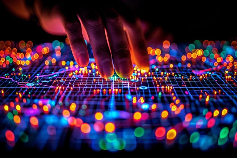 Comparatif de routeurs Wi-Fi 6 : Débits jusquà 9,6 Gbit/s, latence <10 ms