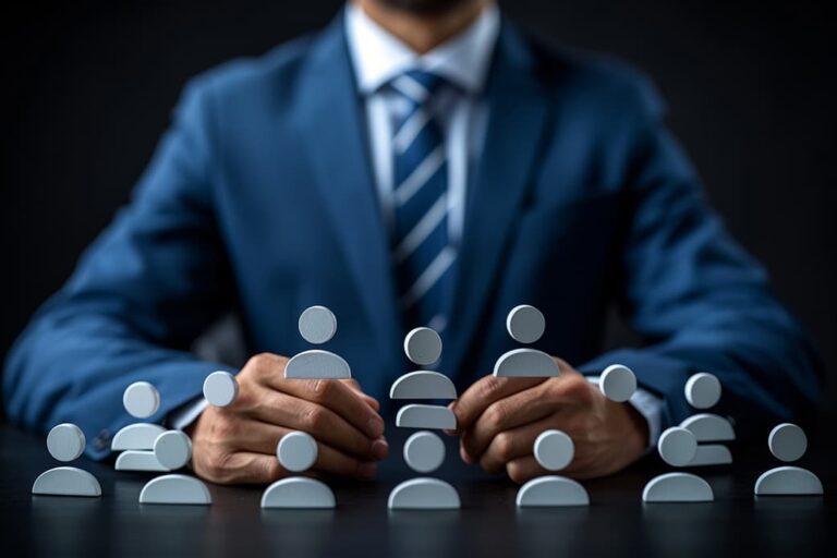 Analyse des KPI RH : 5 indicateurs clés pour optimiser la gestion des talents