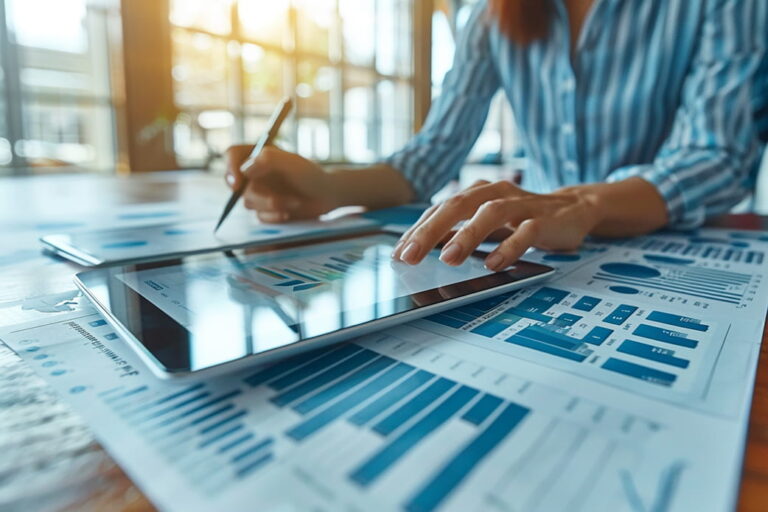 Comparatif des logiciels de gestion financière : coûts, fonctionnalités et