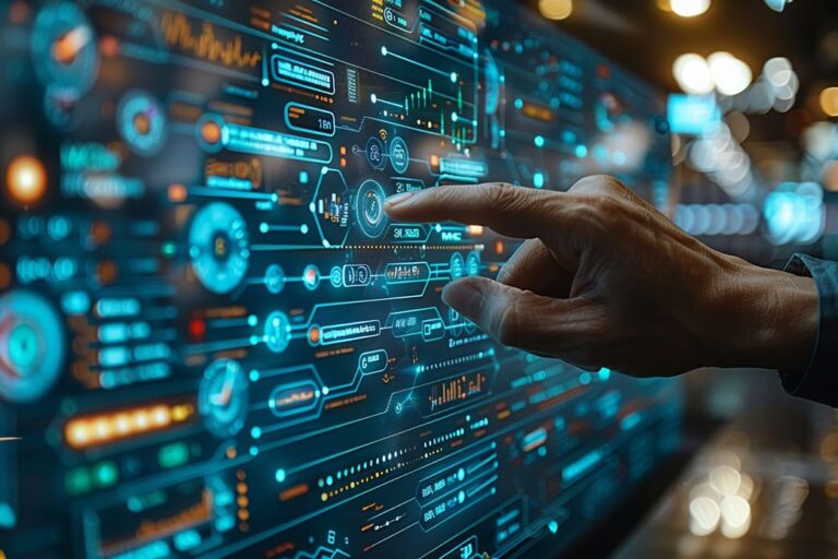 Technologie et marketing : Avancées essentielles à connaître