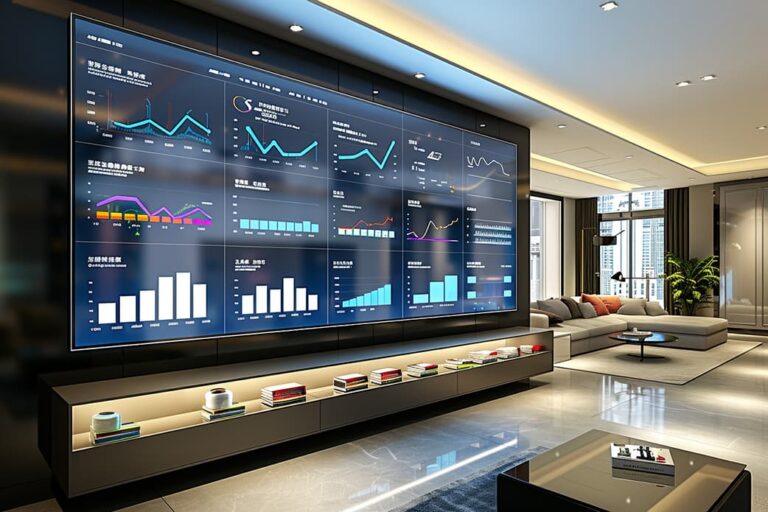 Planification dEntreprise : Modèles S&OP avec KPI et analyses de tendances