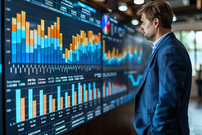 Économie D’Entreprise commercial vs résidentiel : Différences clés qui comptent