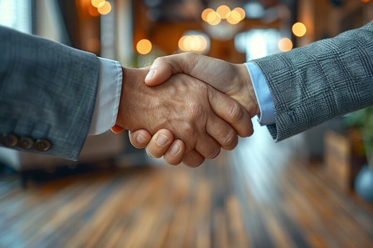 Comparatif : Les 12 meilleures options en commerce international