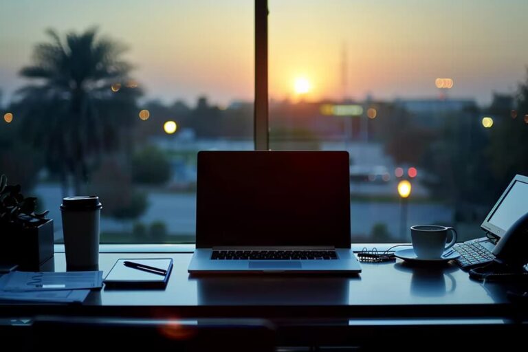 Installation professionnelle de recrutement et sélection efficace : Étape par