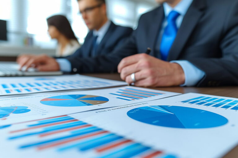 Comment évaluer la rentabilité de votre plan daffaires en 5 étapes ?