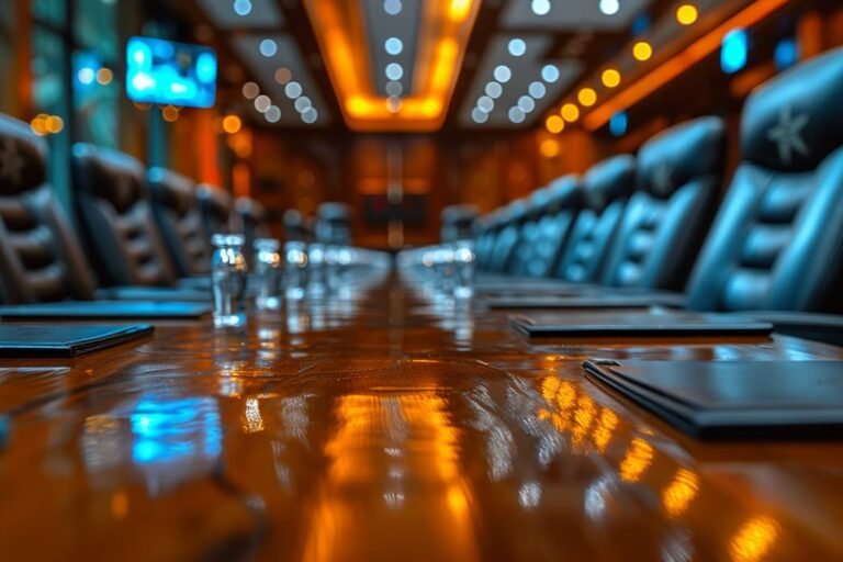 Comment évaluer lefficacité dun conseil dadministration en pratique ?