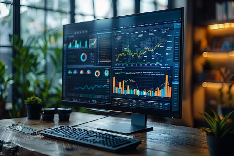 L’avenir de finances : Tendances qui impacteront le marché