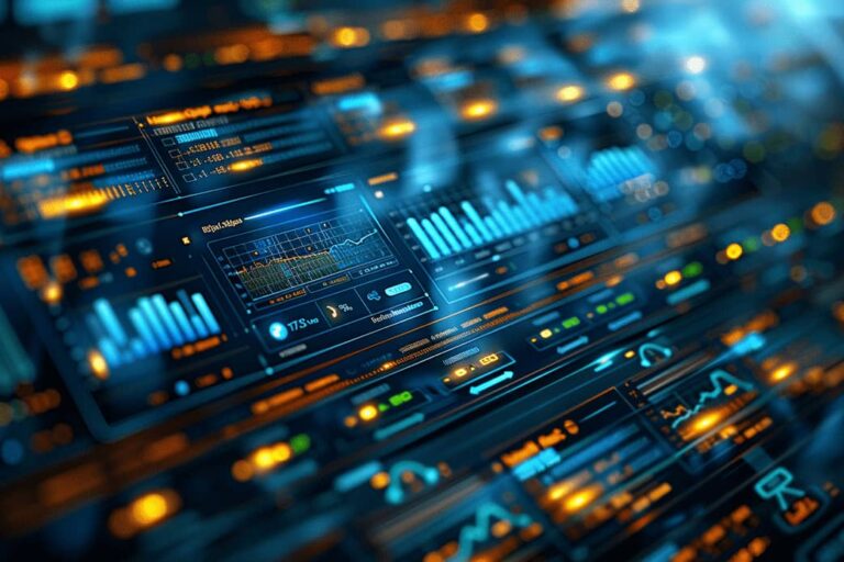 Avancées technologiques en gestion de la performance à connaître