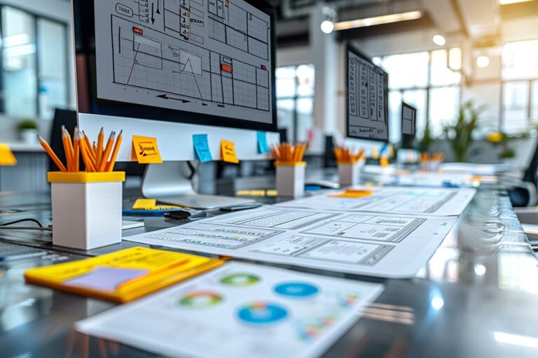 Analyse des coûts de production : Méthodes de calcul pour optimiser le budget