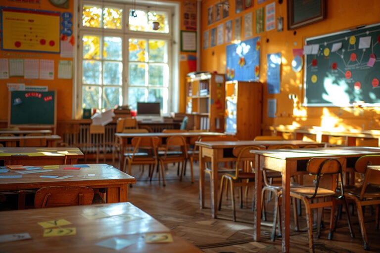 Éducation durable : Options écologiques qui fonctionnent vraiment