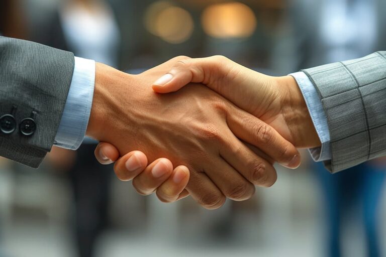 Choisir une alliance stratégique selon lapplication : guide pratique Choisir une alliance stratégique selon lapplication : guide pratique