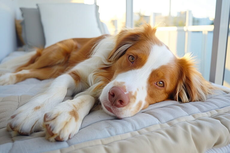 Analyse des régimes alimentaires : besoins nutritifs des chiens de 10-30 kg
