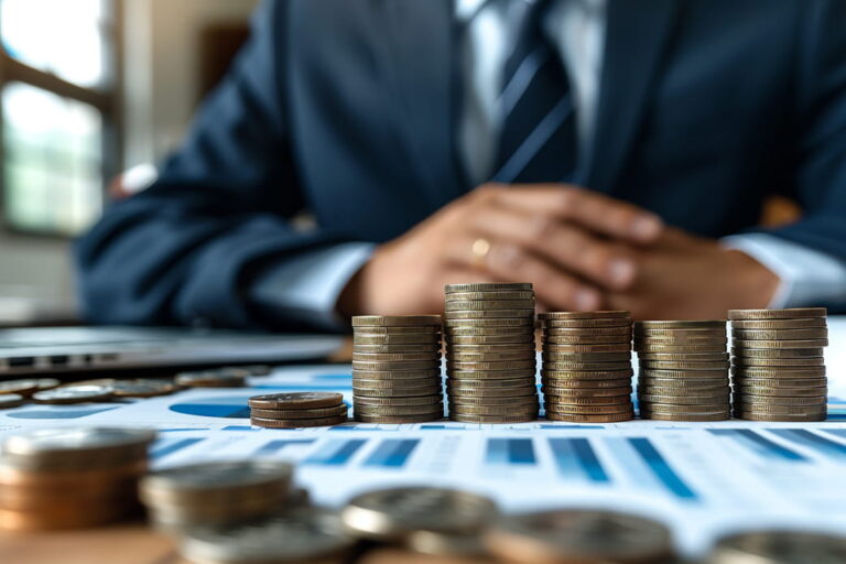 Comparaison du ROI entre investissements de qualité et options économiques