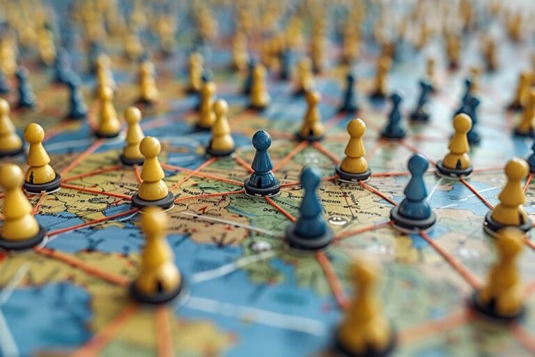 Types de expansion mondiale : Caractéristiques et applications de chacun