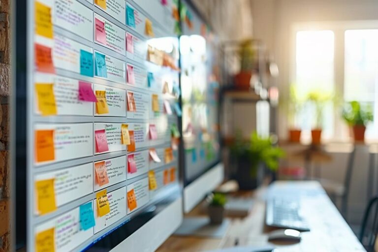 Comment choisir le bon thème de blog selon votre niche et vos objectifs ?