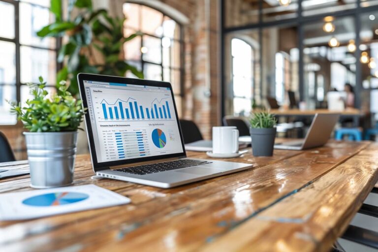 Analyse des marques les plus fiables en gestion de la performance
