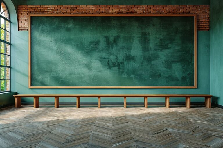 Éducation commercial vs résidentiel : Différences clés qui comptent