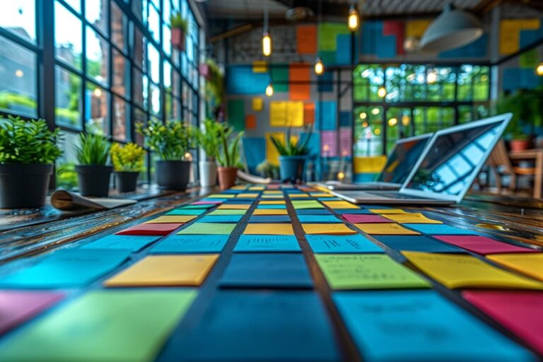 L’avenir de gestion de projets : Tendances qui impacteront le marché