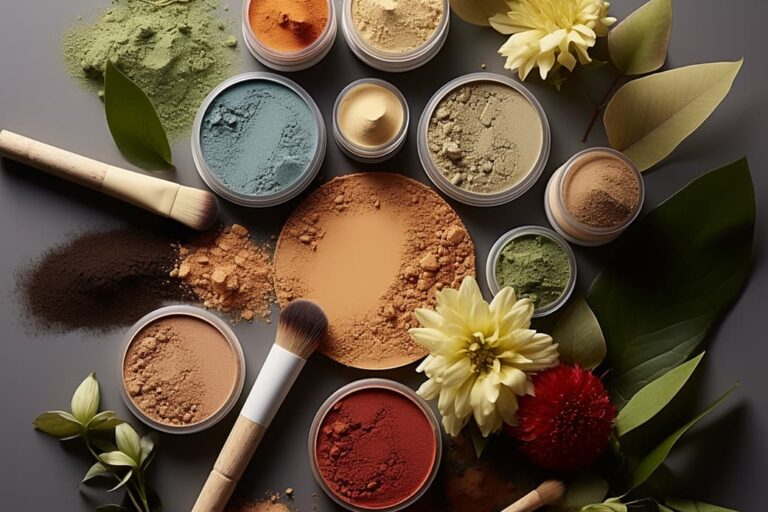 Comment choisir le fond de teint adapté à votre type de peau ?