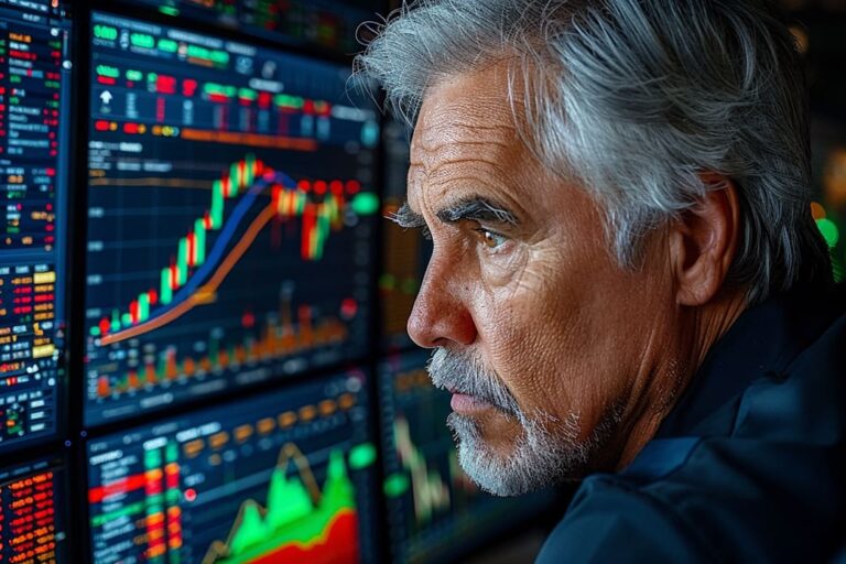 Comment évaluer limpact des taux dintérêt sur vos investissements ?