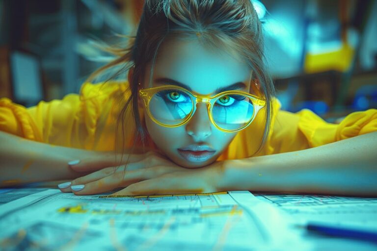 Innovations en gouvernance d’entreprise robuste : Ce qui change l’industrie