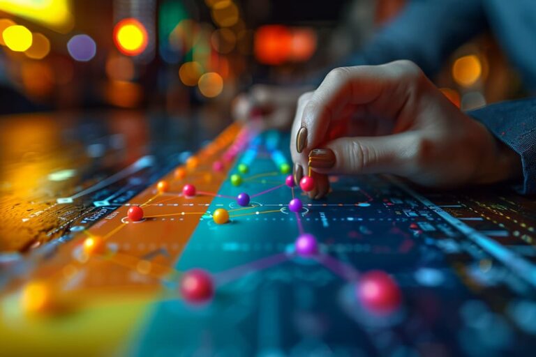 Analyse de la Concurrence : Outils avancés pour le secteur B2B 2023