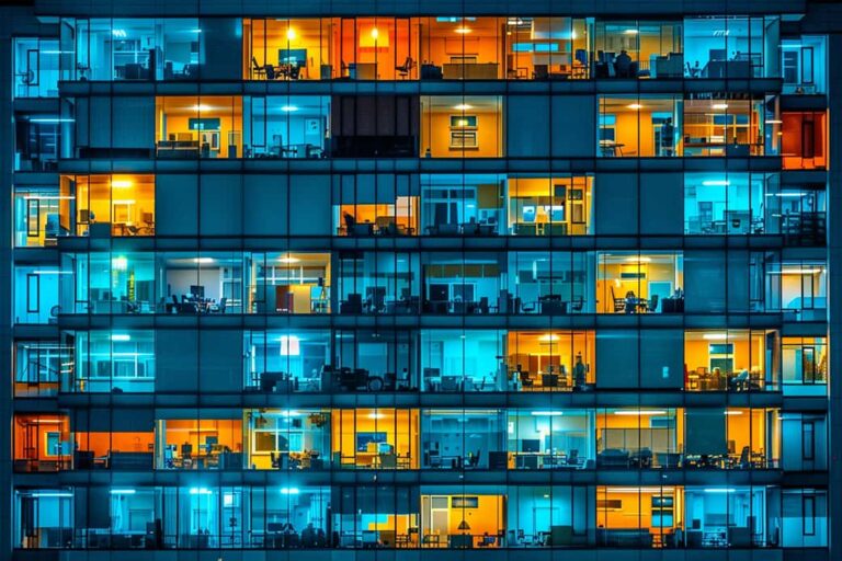 Utilisation du 360° Feedback pour évaluer 10 compétences clés du personnel