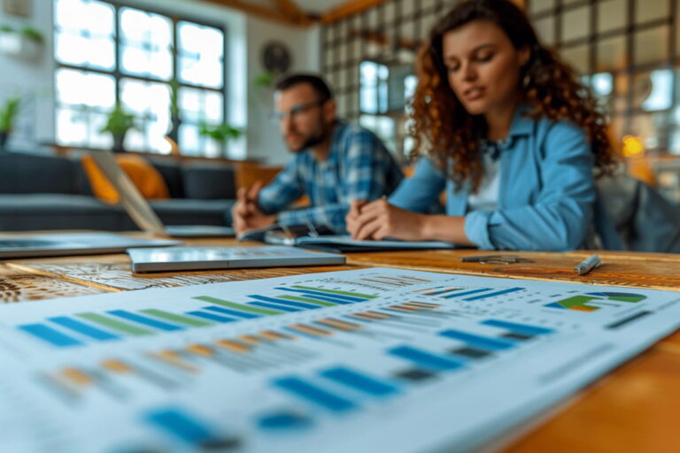 Analyse des flux de trésorerie : outils Excel et logiciels à partir de 200€