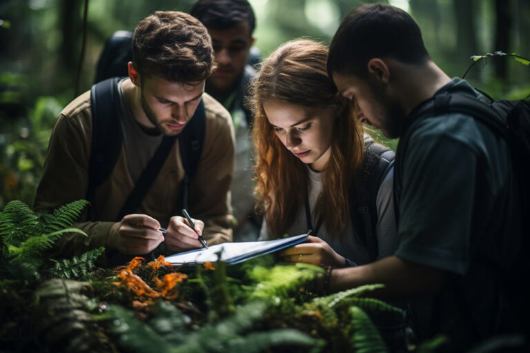 Comment évaluer limpact écologique dun projet avant sa mise en œuvre ?