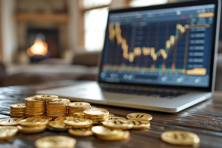 Comment choisir un logiciel de gestion financière adapté à votre entreprise ?