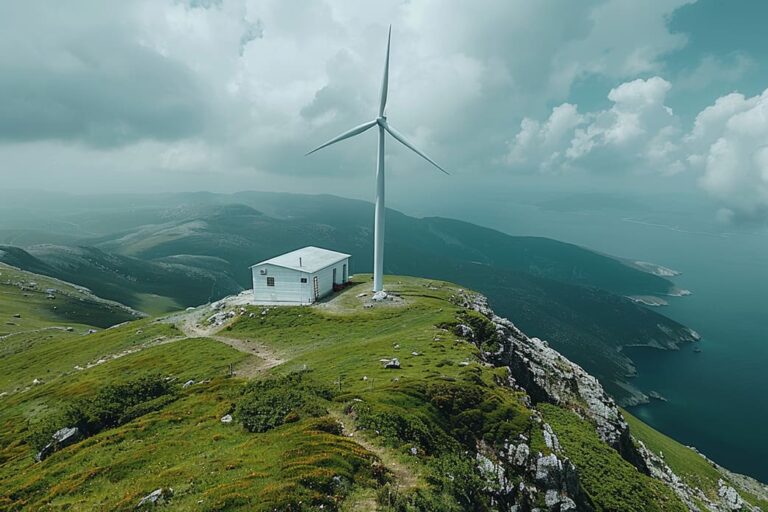 Comment évaluer limpact environnemental de votre projet de construction ?