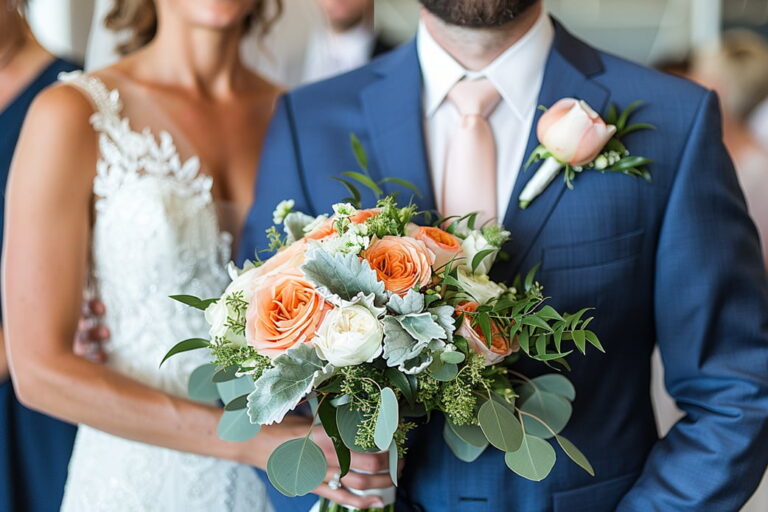 Analyse des coûts de mariage : budget de 5 000€ à 30 000€ et choix de traiteurs