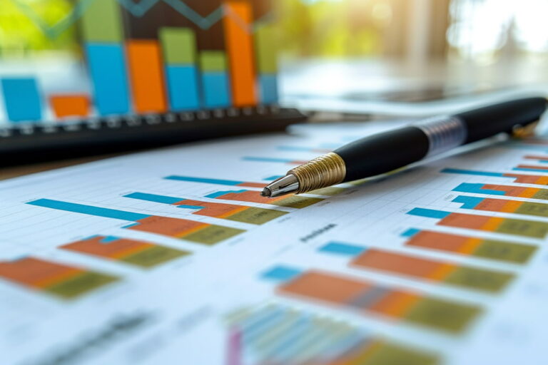 Comparatif : Les 7 meilleures options en économie