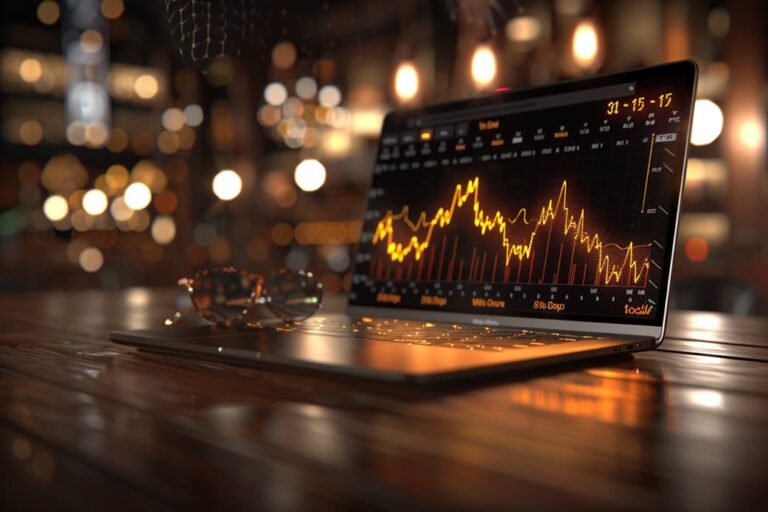 Innovations en gestion de la performance industriel : Ce qui change l’industrie
