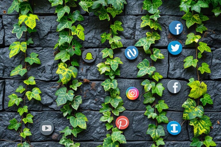 Comment choisir le réseau social adapté à votre stratégie marketing spécifique ?