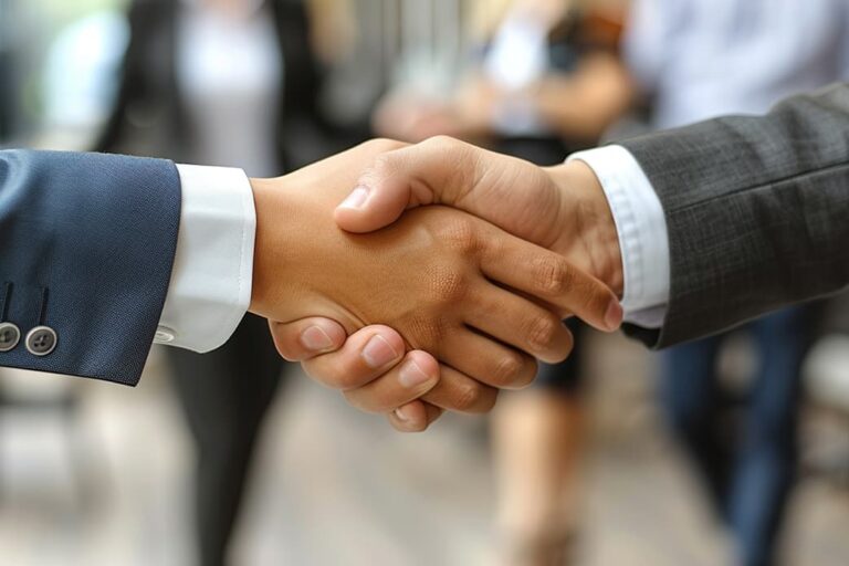 Comment évaluer les options de succession pour une entreprise familiale ?